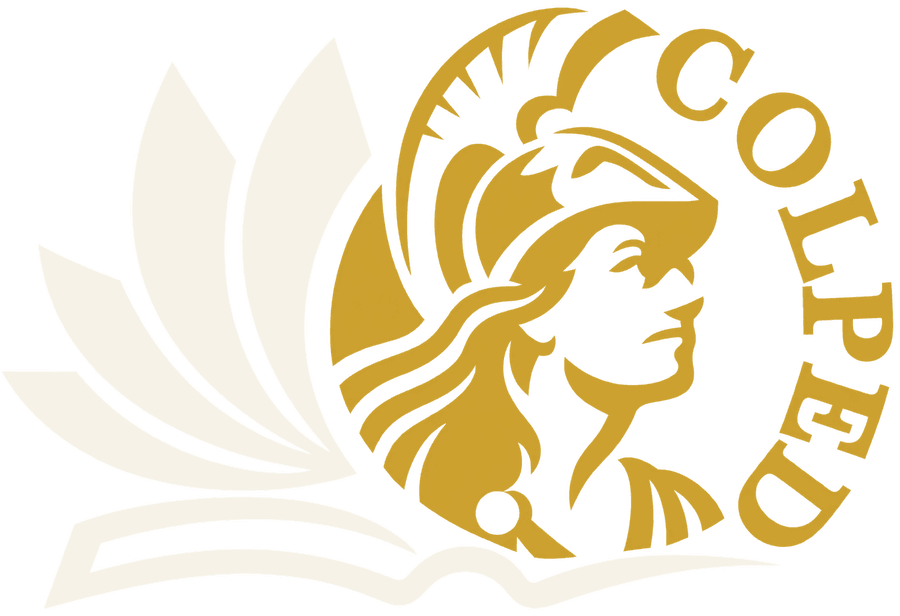 COLPED — Colegio de Pedagogos del Estado de México A.C.